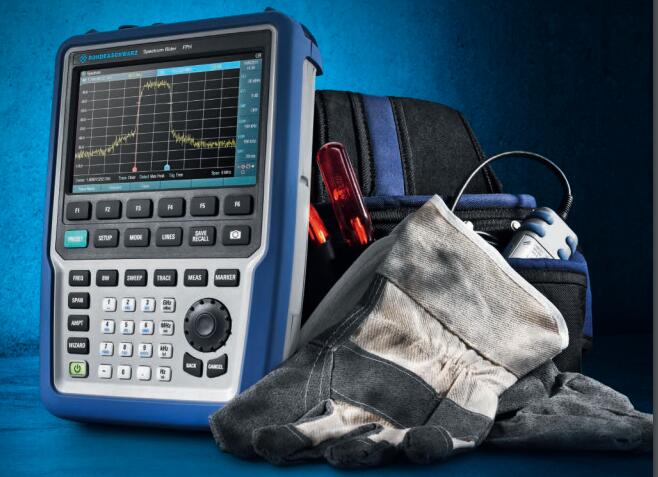 ��(gu��)R&S® FPH�ֳ��l�V�����x