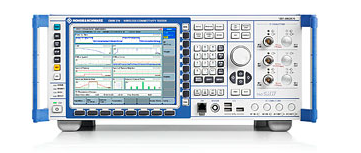 R&S&reg;CMW270 �o��ͨ�Ŝyԇ�x