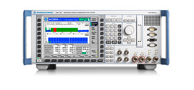 ͨ�ßo��ͨ�Ŝyԇ�xR&S CMU300