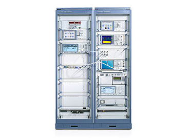 R&S&reg;TS895xGW GSM/GPRS/EDGE/WCDMA RF�yԇϵ�y(t��ng)