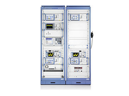 R&S&reg;TS8970 �Ƅ�(d��ng)WiMAXTM���lһ���Ԝyԇϵ�y(t��ng)