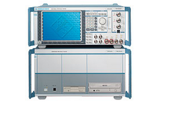 R&S®CRTU �f(xi��)�h�yԇƽ�_(t��i)