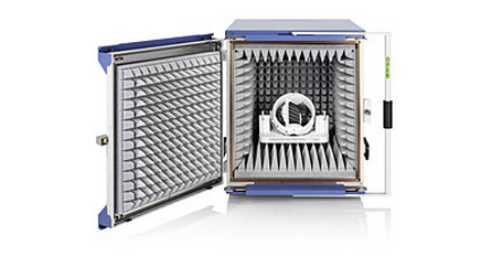 R&S&reg;DST200 ���l�\�వ��