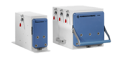 RF�yԇ������R&S TS712x