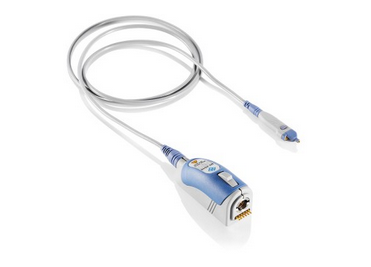 R&S®RT-ZS10 ��Դ�ζ�̽�^