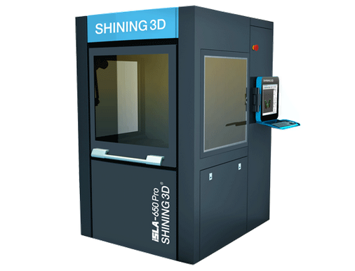iSLA-650 Pro ���I(y��)3D��ӡ�C(j��)